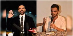 Read more about - Zoharan Mamdani | জেলবন্দি উমর খালিদের জন্য চিঠি লিখে পাঠালেন নিউ ইয়র্ক সিটির মেয়র জ়োহরান মামদানি!