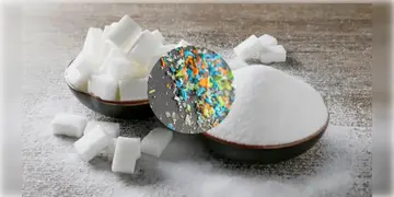 Read more about - Branded Salt and Sugar । ভারতের সমস্ত ব্র্যান্ডেড নুন ও চিনিতে রয়েছে মাইক্রোপ্লাস্টিক! প্রকাশ্যে চাঞ্চল্যকর রিপোর্ট