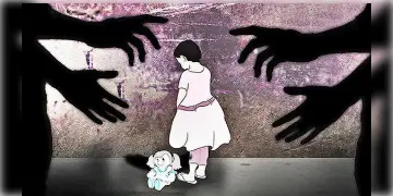 Read more about - Tamilnadu | শিক্ষকদের কাছেও নিরাপদ নয় শিশু! স্কুলেই ছাত্রীকে ধর্ষণের অভিযোগ তিন শিক্ষকের বিরুদ্ধে!