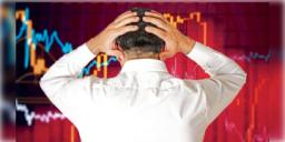 Read more about - Share Market | মঙ্গলবার 'রক্তক্ষরণ' শেয়ার মার্কেট ! বাজার খুলতেই নিম্নমুখী সূচক!