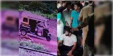 Read more about - Maharashtra Rape Case | জলের নামে মাদক মিশ্রিত পানীয় খাইয়ে নার্সিং ছাত্রীকে ধর্ষণ! অভিযোগ এক অটোচালকের বিরুদ্ধে