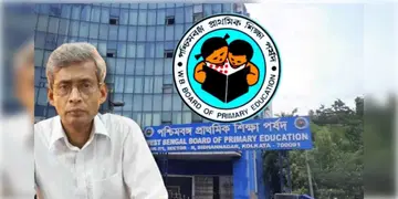 Read more about - Primary Teacher Recruitment | প্রাথমিক শিক্ষক নিয়োগের বিজ্ঞপ্তি জারি করলো পর্ষদ, নিয়োগ হবে ১৩০০০+ শূন্যপদে