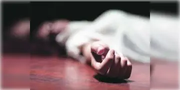 Read more about - Singur Nurse | প্রকাশ্যে সিঙ্গুরের নার্সের ময়নাতদন্তের রিপোর্ট, জোরালো হচ্ছে আত্মহত্যার সম্ভাবনা