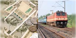 Read more about - Indian Railway | দৈনিক কত টাকা আয় করে ভারতীয় রেল? অংকটা দেখলে ঘুরবে মাথা!