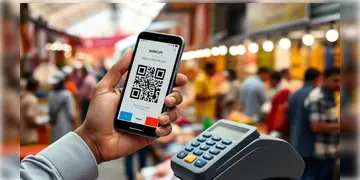 Read more about - UPI | জালিয়াতি রুখতে বন্ধ হবে UPI-র পিয়ার টু পিয়ার কালেক্ট রিকোয়েস্ট পরিষেবা!