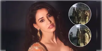 Read more about - Disha Patani | অভিনেত্রী দিশা পাটনির বাড়িতে হামলার দায় স্বীকার গ্যাংস্টার গোল্ডি ব্রার-রোহিত গোদারার