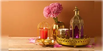 Read more about - Scented Candles | দীপাবলিতে ঘর সজ্জাও হবে, আবার দূর হবে স্ট্রেসও! সহজেই সুগন্ধি মোমবাতি বানিয়ে সাজিয়ে তুলুন অন্দরমহল!