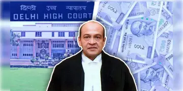 Read more about - Justice Yashwant Verma | নগদ কাণ্ডে সুপ্রিম কমিটির বিরুদ্ধে মামলা, বিচারপতি যশবন্ত বর্মার আর্জি শুনবে শীর্ষ আদালত