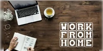 Read more about - করোনার জন্য  ওয়ার্ক ফ্রম হোম করলে, তাদের দিন পিছু ৫%  করে কর দেওয়া উচিত, প্রস্তাব ডয়েশ ব্যাঙ্কের !