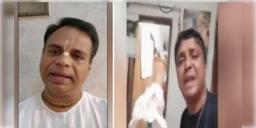 Read more about - Bangladesh ISKCON | “হিন্দু হওয়াই কি আমার অপরাধ?” বাংলাদেশে ফের ইসকনের সদস্যর ওপর হামলার অভিযোগ