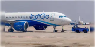 Read more about - IndiGo | শত্রুর ‘বন্ধু’, তাই পাক সমর্থিত তুর্কি এয়ারলাইন্সের সঙ্গে বিমান চুক্তি বাতিল ইন্ডিগোর!
