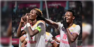 Read more about - East Bengal | SAFF চ্যাম্পিয়নশিপে বাজিমাত ইস্টবেঙ্গলের মেয়েদের, ফাজ়িলা-শিল্কির পায়ের জাদুতে মুগ্ধ দুনিয়া