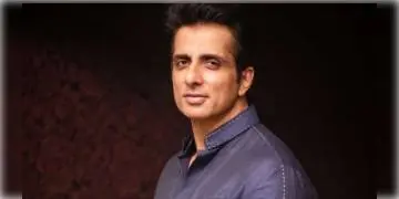 Read more about - সাধারণ মানুষের কাছে 'ঈশ্বরের দূত'। ৪ মাসের শিশুর জীবন বাঁচালেন অভিনেতা সোনু সুদ।