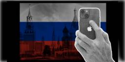 Read more about - Russia Restrict Iphone | রাশিয়ায় নিষিদ্ধ আইফোনের ব্যবহার! অ্যাপলকে হাতিয়ার করে আমেরিকার নজরদারির সন্দেহ!