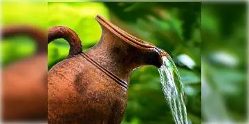 Read more about - মটকার জল - শরীরের পক্ষে কেন উপকারী জানেন?