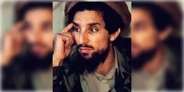 Read more about - তালিবানকে শর্ত আহমেদ মাসুদের, 'পঞ্জশিরে হামলা বন্ধ হলে তবেই আলোচনায় বসব'