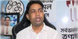 Read more about - Jahangir Khan | গ্রেফতার ফলতার ‘পুষ্পা’ জাহাঙ্গির খান! ছিল নেপাল সীমান্ত ধরে পালানোর ছক!