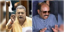 Read more about - C V Anand Bose | "রাজভবনে ক্রিমিনালদের ঢোকাচ্ছেন রাজ্যপাল!"- আপত্তিকর মন্তব্য করায় সাংসদ কল্যাণের বিরুদ্ধে FIR দায়ের আনন্দ বোসের