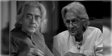 Read more about - Pratul Mukhopadhyay | বাংলা হারালো সুর, প্রয়াত প্রবীণ সঙ্গীতশিল্পী প্রতুল মুখোপাধ্যায়!