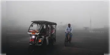 Read more about -  হঠাৎ তাপমাত্রা বাড়ল ৫ ডিগ্রি, চলতি সপ্তাহের শেষে আবার ফিরবে শীতের দাপট