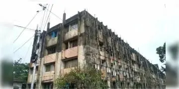 Read more about - হাওড়ায় গঙ্গার ধারে বার্ন স্ট্যান্ডার্ড কোম্পানির উল্টো দিকেই এবার গড়ে উঠতে চলেছে বিশাল ফুলবাজার
