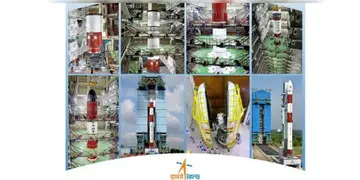 Read more about - ISRO | বছর শেষে বড় পরীক্ষা ইসরোর! সফল হলে বিশ্বের চতুর্থ দেশ হিসাবে মাইলস্টোন ছোঁবে ভারত