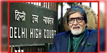 Read more about - বিগ বি-র কন্ঠস্বর আর নকল করা যাবে না, গলার স্বর-ছবি ব্যবহার করতে গেলে নিতে হবে অনুমতি