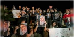 Read more about - Hezbollah | হেজবোল্লা প্রধানের ওপর হামলার পরই রাষ্ট্রসংঘের নিরাপত্তা পরিষদে চিঠি দিলো ইরান, ইজরায়েলের বিরুদ্ধে ' বদলা'র ডাক