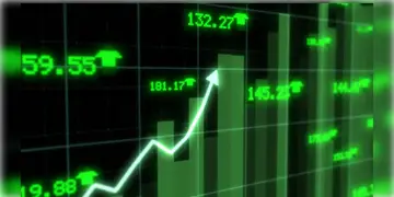 Read more about - Share Market | ট্রাম্পের ট্যারিফ রদ হওয়ার পরই চাঙ্গা ভারতের শেয়ার বাজার! পজ়িটিভ হলো দেশের প্রধান দুই স্টক!
