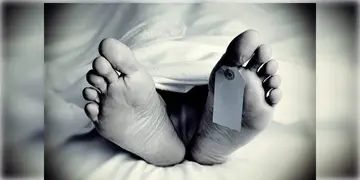 Read more about - Jorasanko Murder | কলকাতায় গামছা পেঁচিয়ে প্রকাশ্যে খুন! MG রোডের ফুটপাথ থেকে উদ্ধার দেহ