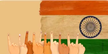 Read more about - By Election | বদলে গেল তিন রাজ্যের উপ নির্বাচনের দিন! মোট ১৪টি বিধানসভা আসনে নির্বাচন হবে ২৩ নভেম্বর