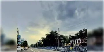 Read more about - শুক্রবার  বৃষ্টিপাতের সম্ভাবনা কি রয়েছে ? কী বলছে আবহাওয়া দফতর