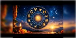 Read more about - Puja Horoscope | শুরু হচ্ছে শারদ নবরাত্রি, পুজোয় কেমন কাটবে ১২ রাশির দিনগুলি?