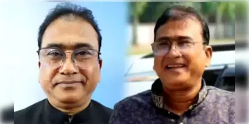Read more about - Bangladesh MP Murder | কলকাতায় চিকিৎসা করাতে এসে 'খুন' বাংলাদেশের সাংসদ আনওয়ারুল আজিম? শোরগোল শুরু দুই দেশের কূটনৈতিক মহলে!