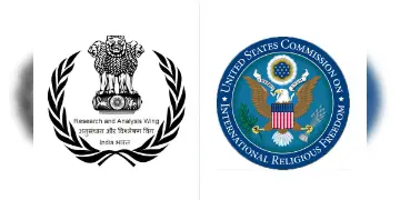 Read more about - RAW | হত্যার ষড়যন্ত্রে লিপ্ত থাকার অভিযোগে ভারতীয় গুপ্তচর সংস্থা 'RAW'কে নিষিদ্ধ করতে চায় মার্কিন কমিশন!