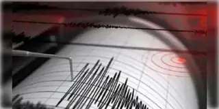 Read more about - Earthquake | বৃহস্পতির পর শুক্রবারও ভূমিকম্পে কাঁপলো রাজধানী দিল্লি! ভরসন্ধ্যায় আতঙ্কিত এলাকাবাসী