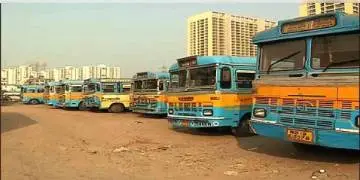 Read more about -  আগামী ২৮, ২৯ ও ৩০ জানুয়ারি বাস ধর্মঘট রাখার সিদ্ধান্ত ঘোষণা করলো ৫ মালিক সংগঠন