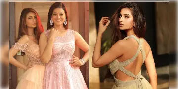 Read more about - সইফ পুত্র নয়, শ্বেতা-র মেয়ে পলক মন দিয়েছে অন্য  অভিনেতাকে!