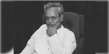 Read more about - Abu Hena | প্রয়াত মমতা বন্দ্যোপাধ্যায়ের প্রথম দফার মন্ত্রিসভার সদস্য আবু হেনা, ৩০ বছর ছিলেন কংগ্রেসের বিধায়ক!