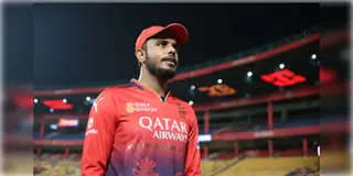 Read more about - Yash Dayal | বিপাকে যশ দয়াল, নাবালিকাকে ধর্ষণের অভিযোগে এফআইআর দায়ের হয়েছে RCB পেসারের বিরুদ্ধে