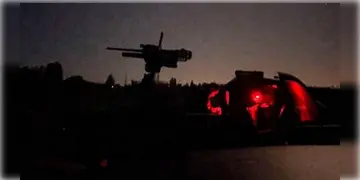 Read more about - Russia Attack in Ukraine | রাতভর জেলেনস্কির দেশে ১৩৩টি রুশ ড্রোনের হামলা! ইউক্রেনে ৩টি মিসাইলও ছুঁড়লো রাশিয়া!