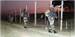 Read more about - BSF | বাড়ছে অনুপ্রবেশ, ভারতের সীমান্ত সুরক্ষা বাড়াতে MALE ড্রোন কেনার পরিকল্পনা BSFর