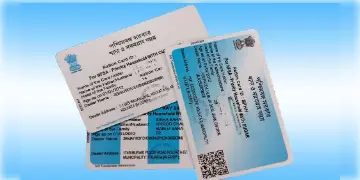 Read more about - Digital Ration Card | পশ্চিমবঙ্গে চালু করা হয়েছে ডিজিটাল রেশন কার্ড! কীভাবে করবেন ই-রেশন কার্ডের জন্য আবেদন?