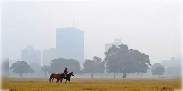 Read more about - Weather Update । বছর ঘুরলে শীত আসবে ফিরে? একনজরে দেখে নিন আজকের আবহাওয়া আপডেট