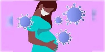 Read more about - স্বাস্থ্যমন্ত্রকের নয়া নির্দেশিকা, এবার থেকে গর্ভবতীরাও নিতে পারবেন করোনা টিকা