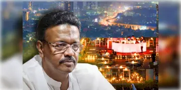 Read more about - Rooftop Restaurant | সামনেই পুজো, শর্তসাপেক্ষে খুলছে একাধিক রুফটপ রেস্তোরাঁ, জানালেন মেয়র ফিরহাদ হাকিম