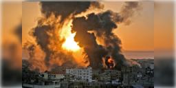 Read more about - Gaza War | দ্বিতীয় দফা যুদ্ধবিরতিতে 'না', ইজরায়েলি বোমারু বিমান হামলায় গাজায় নিহত অন্তত ৪৩৩