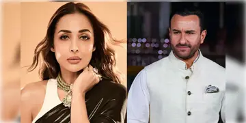 Read more about - Malaika Arora | অভিনেত্রী মালাইকা আরোরার বিরুদ্ধে জারি জামিনযোগ্য ধারায় গ্রেফতারি পরোয়ানা!