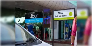 Read more about - Uber Ola | ব্যস্ত সময়ে দ্বিগুন ভাড়া হাঁকতে পারবে অ্যাপ-ক্যাব সংস্থাগুলি! ছাড়পত্র দিলো পরিবহণ মন্ত্রক