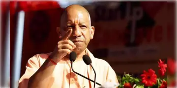 Read more about - SIR in UP | উত্তরপ্রদেশে SIR-এ বাদ যেতে পারে প্রায় ৪ কোটির নাম, উদ্বিগ্ন যোগী!